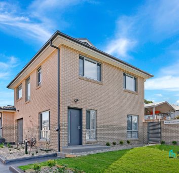 Modern Comfort & Convenience, Ermington Public Catchment