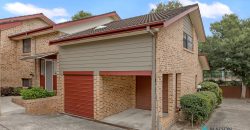 Sold By Alex Cheng 0425 666 655 “Maison Bridge Property”
