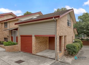 Sold By Alex Cheng 0425 666 655 “Maison Bridge Property”