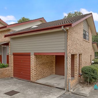 Sold By Alex Cheng 0425 666 655 “Maison Bridge Property”