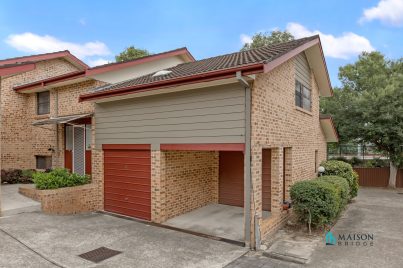 Sold By Alex Cheng 0425 666 655 “Maison Bridge Property”