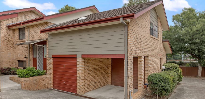 Sold By Alex Cheng 0425 666 655 “Maison Bridge Property”