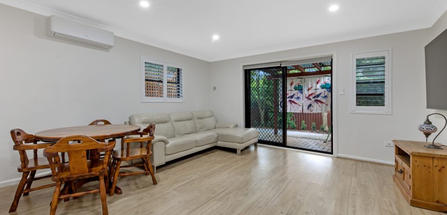 Sold By Alex Cheng 0425 666 655 “Maison Bridge Property”