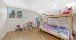 Sold By Alex Cheng 0425 666 655 “Maison Bridge Property”