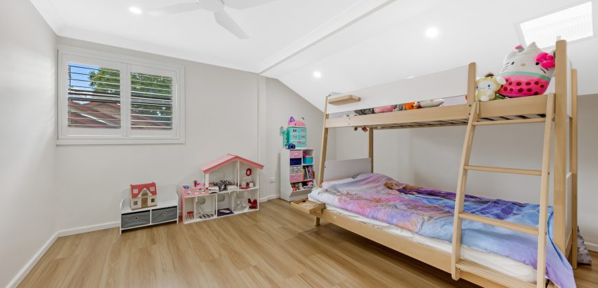 Sold By Alex Cheng 0425 666 655 “Maison Bridge Property”