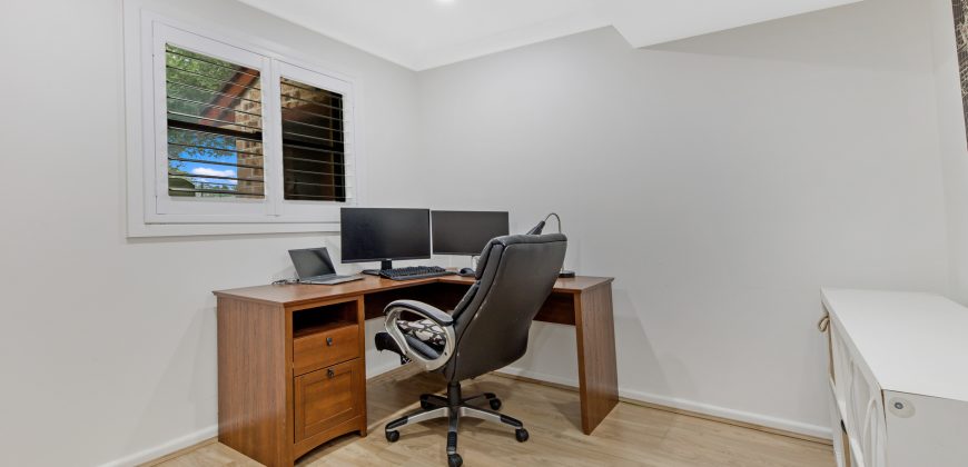 Sold By Alex Cheng 0425 666 655 “Maison Bridge Property”