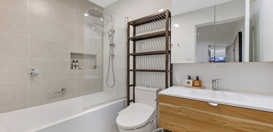 Sold By Alex Cheng 0425 666 655 “Maison Bridge Property”