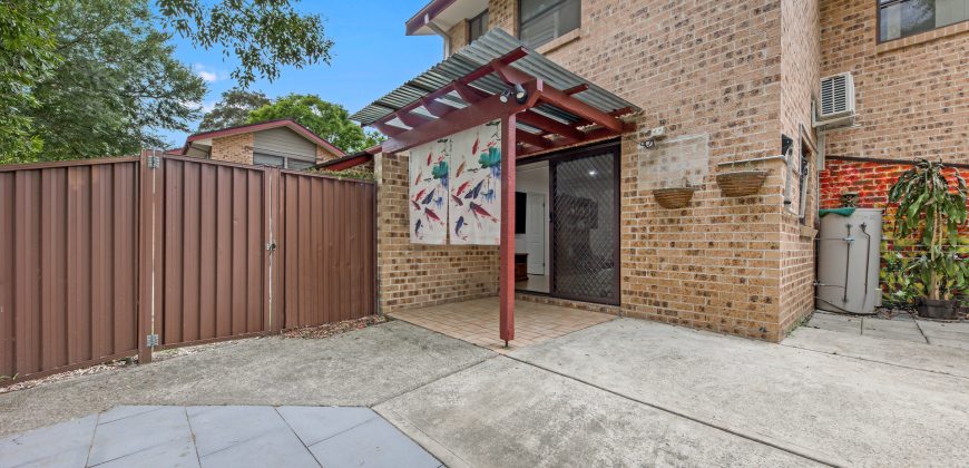 Sold By Alex Cheng 0425 666 655 “Maison Bridge Property”