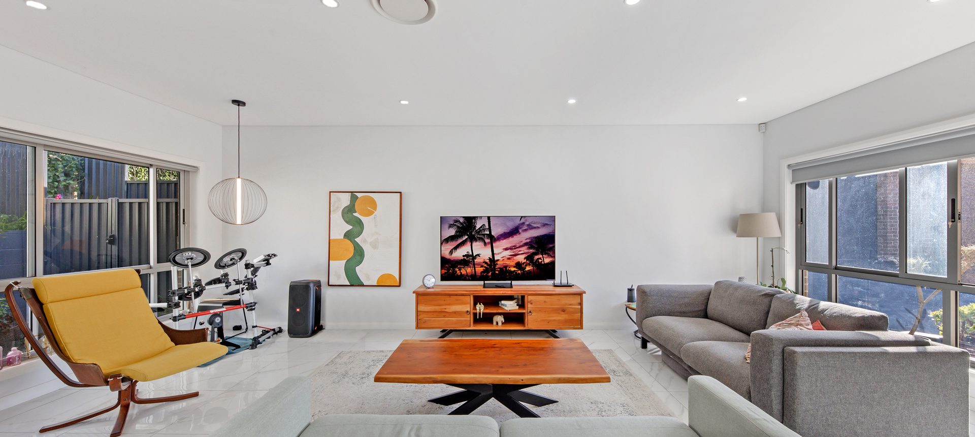 Under Contract, Inspection Cancelled.