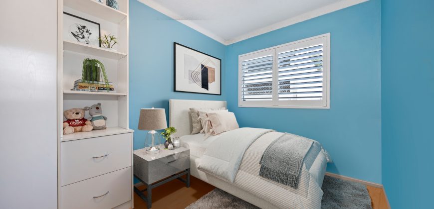 Another Successful Sale By Sandy Shi of “Maison Bridge Property”