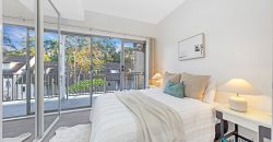 Sold By Sandy Shi & William Cheng “Maison Bridge Property”