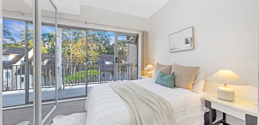 Sold By Sandy Shi & William Cheng “Maison Bridge Property”