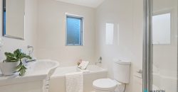 Sold By Sandy Shi & William Cheng “Maison Bridge Property”
