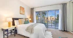 Sold By Sandy Shi & William Cheng “Maison Bridge Property”