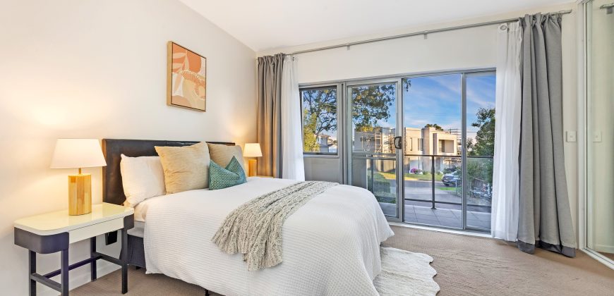 Sold By Sandy Shi & William Cheng “Maison Bridge Property”