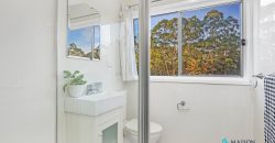 Sold By Sandy Shi & William Cheng “Maison Bridge Property”
