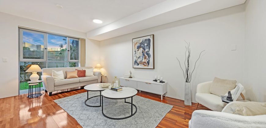 Sold By Sandy Shi & William Cheng “Maison Bridge Property”