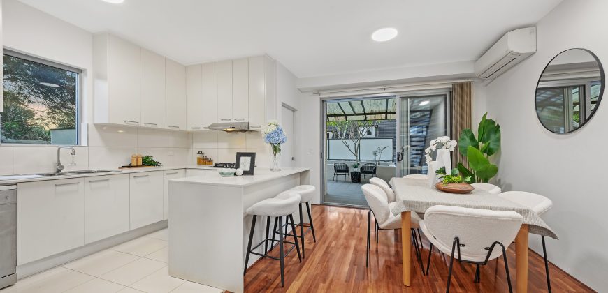 Sold By Sandy Shi & William Cheng “Maison Bridge Property”