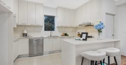 Sold By Sandy Shi & William Cheng “Maison Bridge Property”