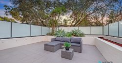 Sold By Sandy Shi & William Cheng “Maison Bridge Property”