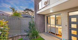 Sold By Sandy Shi & William Cheng “Maison Bridge Property”