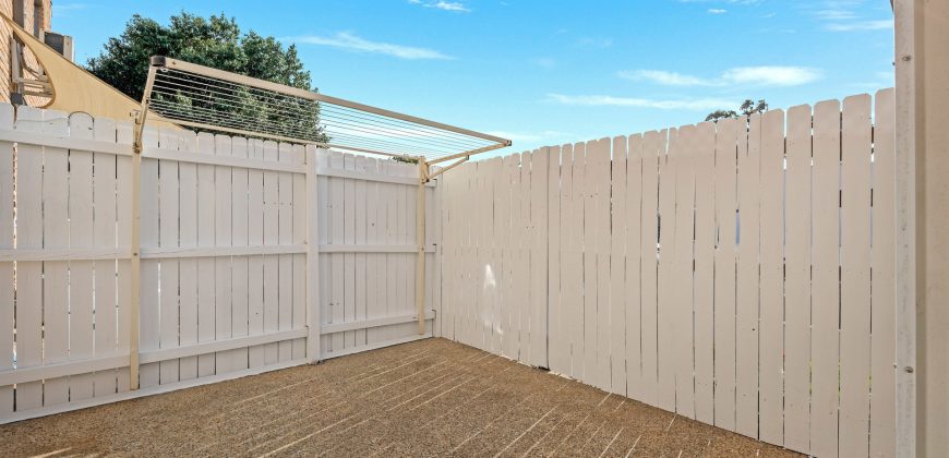 Renovated Full Brick 3 Bed Townhouse