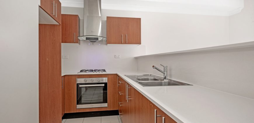 Renovated Full Brick 3 Bed Townhouse