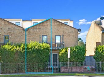 Sold By Alex Cheng from “Maison Bridge Property”