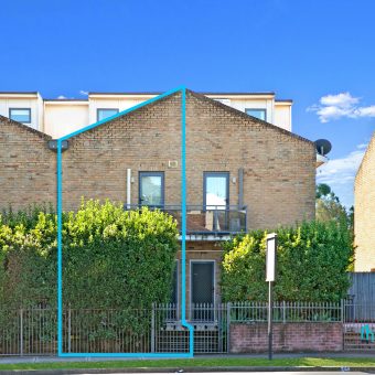 Sold By Alex Cheng from “Maison Bridge Property”