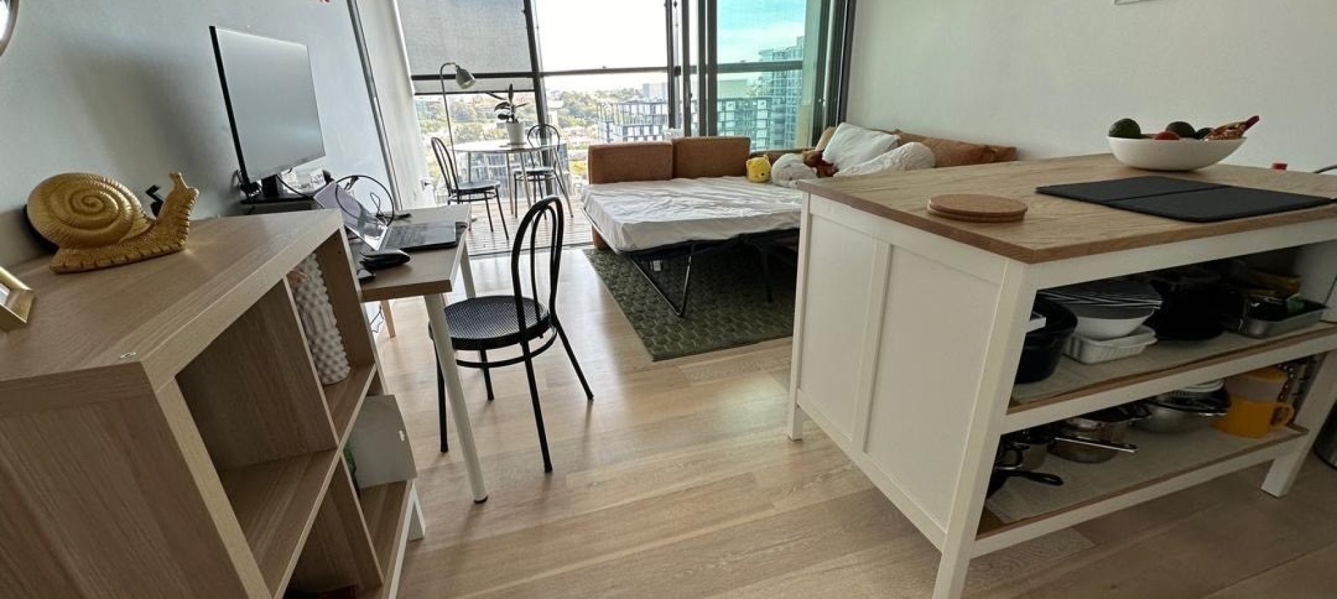 Boutique Living In The Heart Of The City