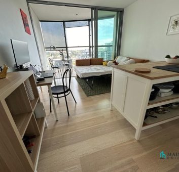 Boutique Living In The Heart Of The City
