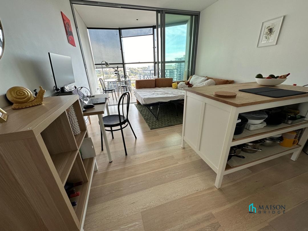 Boutique Living In The Heart Of The City