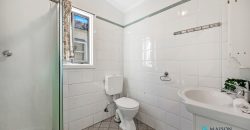 North-Facing Renovated House with Development Potential