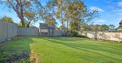 North-Facing Renovated House with Development Potential