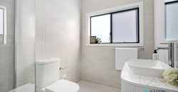 North-Facing Renovated House with Development Potential
