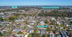 North-Facing Renovated House with Development Potential