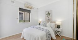 North-Facing Renovated House with Development Potential