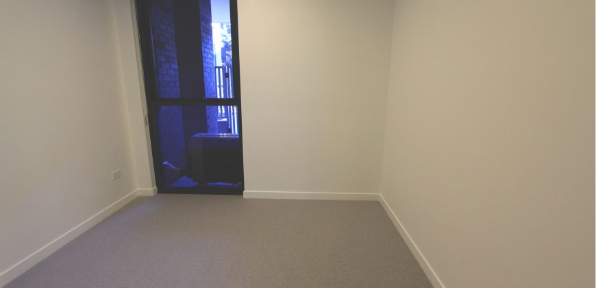 Luxury Brand-New 2-Bedroom Apartment In Prime Location