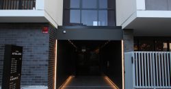 Luxury Brand-New 2-Bedroom Apartment In Prime Location