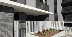 Luxury Brand-New 2-Bedroom Apartment In Prime Location