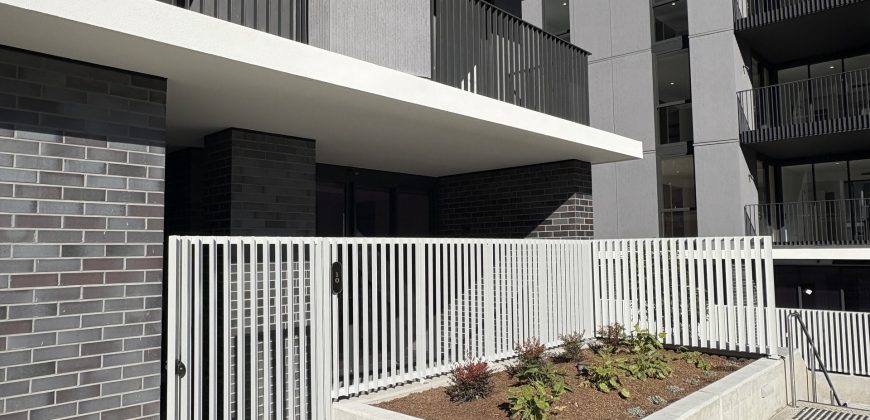 Luxury Brand-New 2-Bedroom Apartment In Prime Location