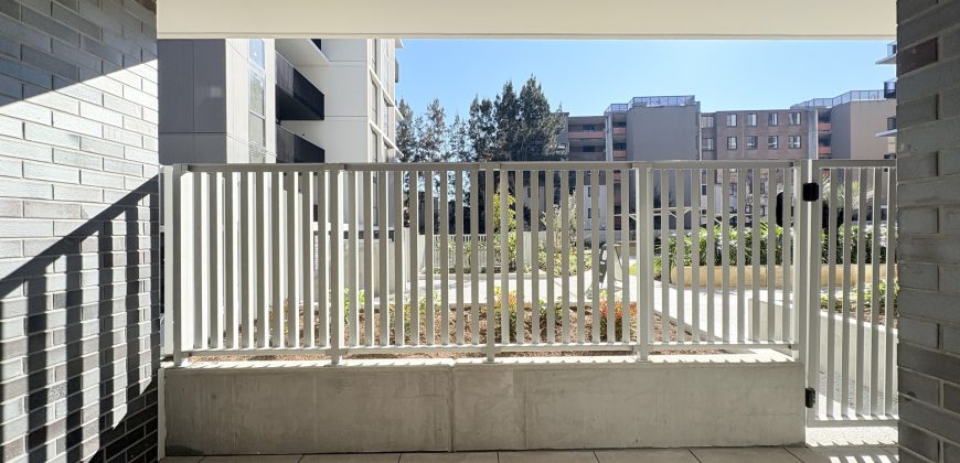 Luxury Brand-New 2-Bedroom Apartment In Prime Location
