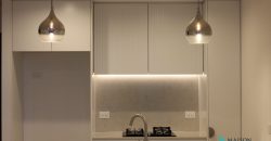 Luxury Brand-New 2-Bedroom Apartment In Prime Location