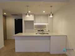 Luxury Brand-New 2-Bedroom Apartment In Prime Location