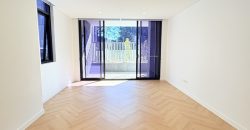 Luxury Brand-New 2-Bedroom Apartment In Prime Location