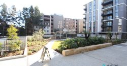 Luxury Brand-New 2-Bedroom Apartment In Prime Location