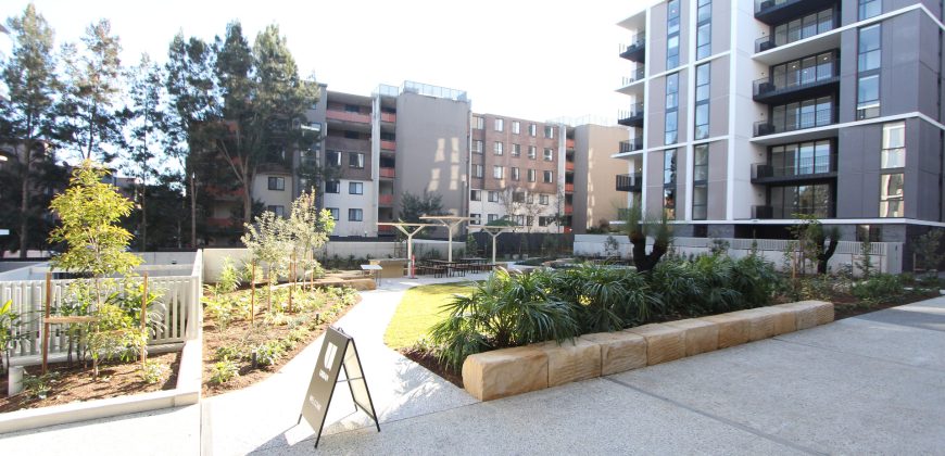 Luxury Brand-New 2-Bedroom Apartment In Prime Location