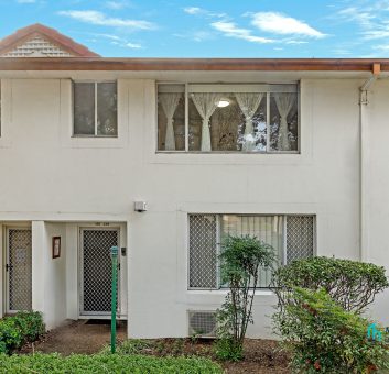 Full Brick 4 Bedroom Home, Developed By MERITON!