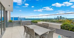 Immaculate Apartment In The Heart of North Sydney