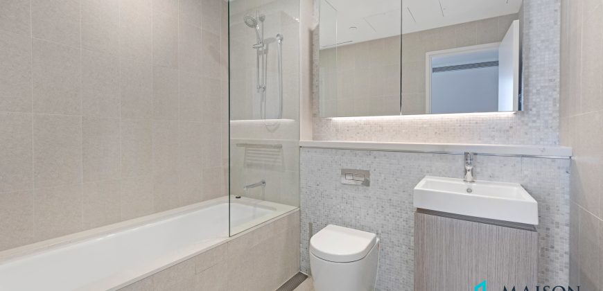 Immaculate Apartment In The Heart of North Sydney